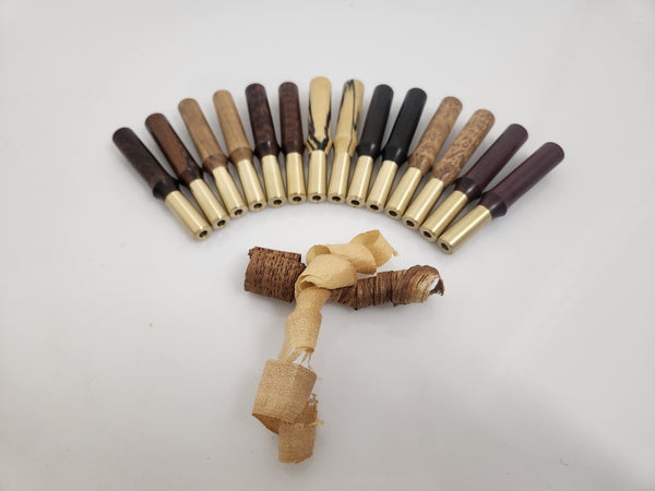 Original AB1 Accu-Burr™ Burnisher - With Handles – HNT Gordon & Co ...