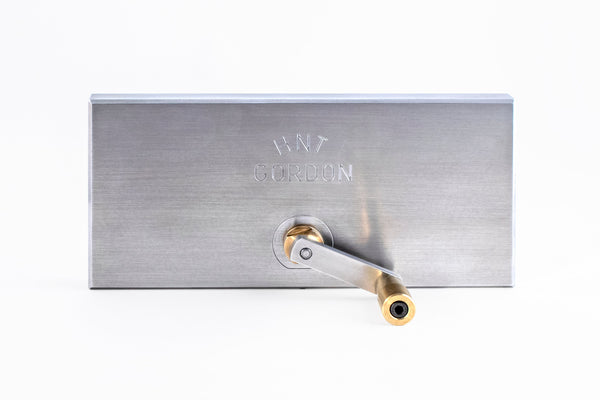 Bargain Wood Working Wide Jaw Bench Vice (Vise) - No racking – HNT ...