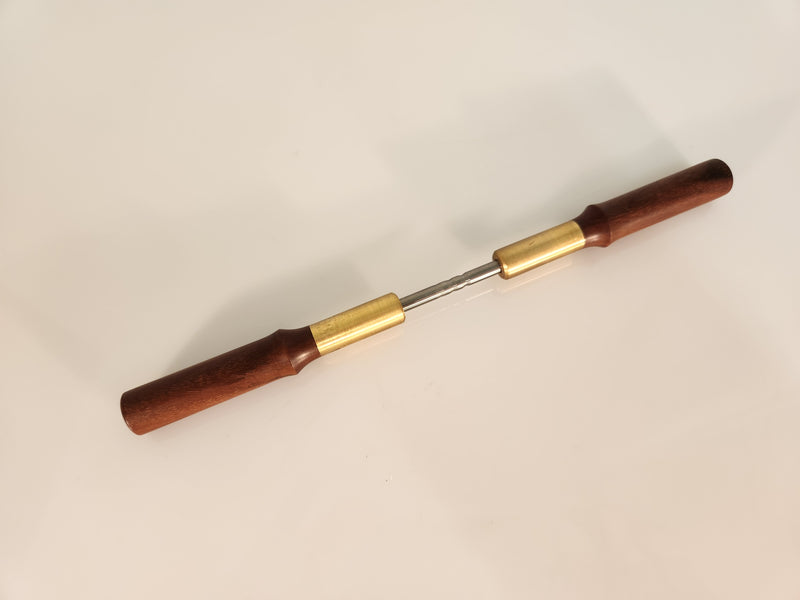 Original AB1 Accu-Burr™ Burnisher - With Handles