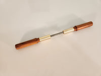 Original AB1 Accu-Burr™ Burnisher - With Handles