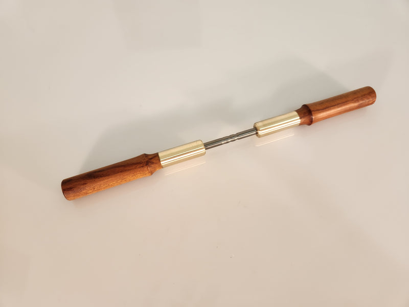 Original AB1 Accu-Burr™ Burnisher - With Handles