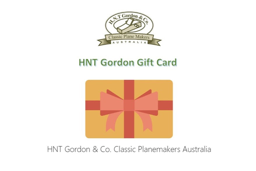 Gift Certificate