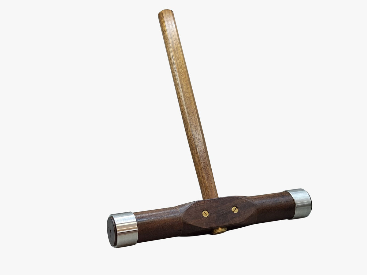 Boat Builders Caulking Mallet