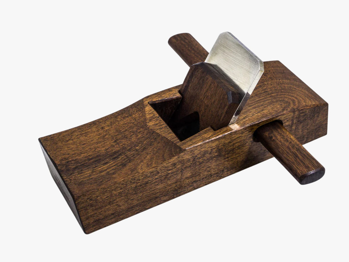 Palm Smoothing Plane