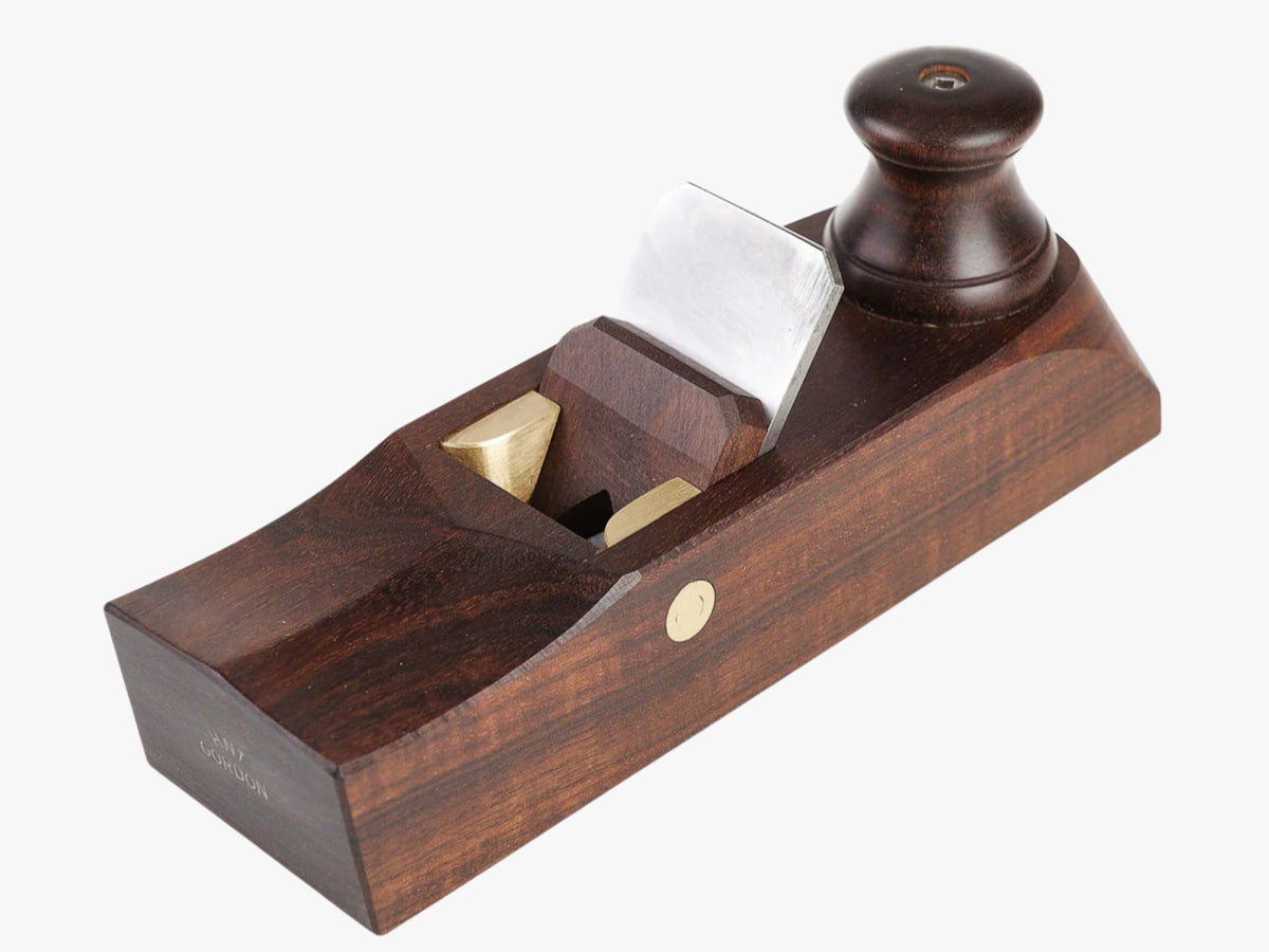 Block Plane