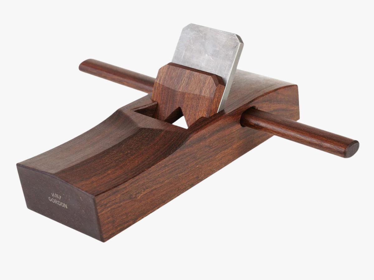 Smoothing Plane