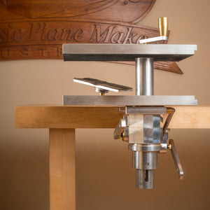 Wood Working Pattern Makers Vice (Vise) - No Racking – HNT Gordon & Co ...