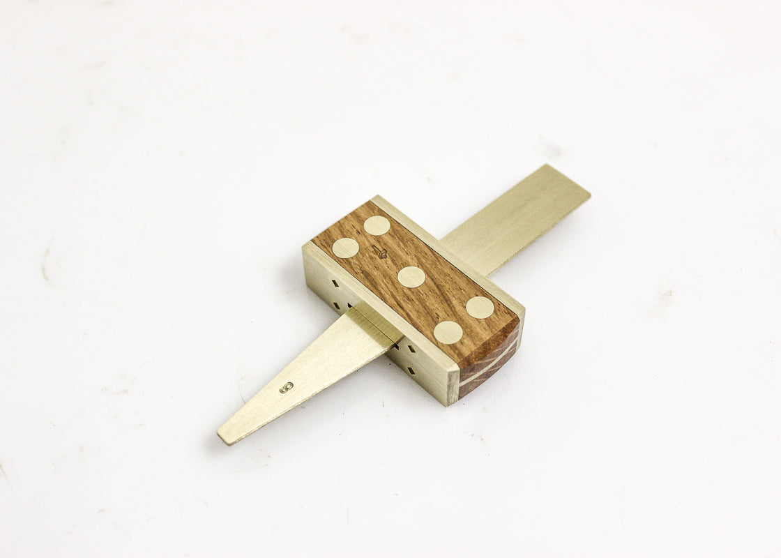 6:1 Dovetail Marker - Lace Sheoak - Colen Clenton