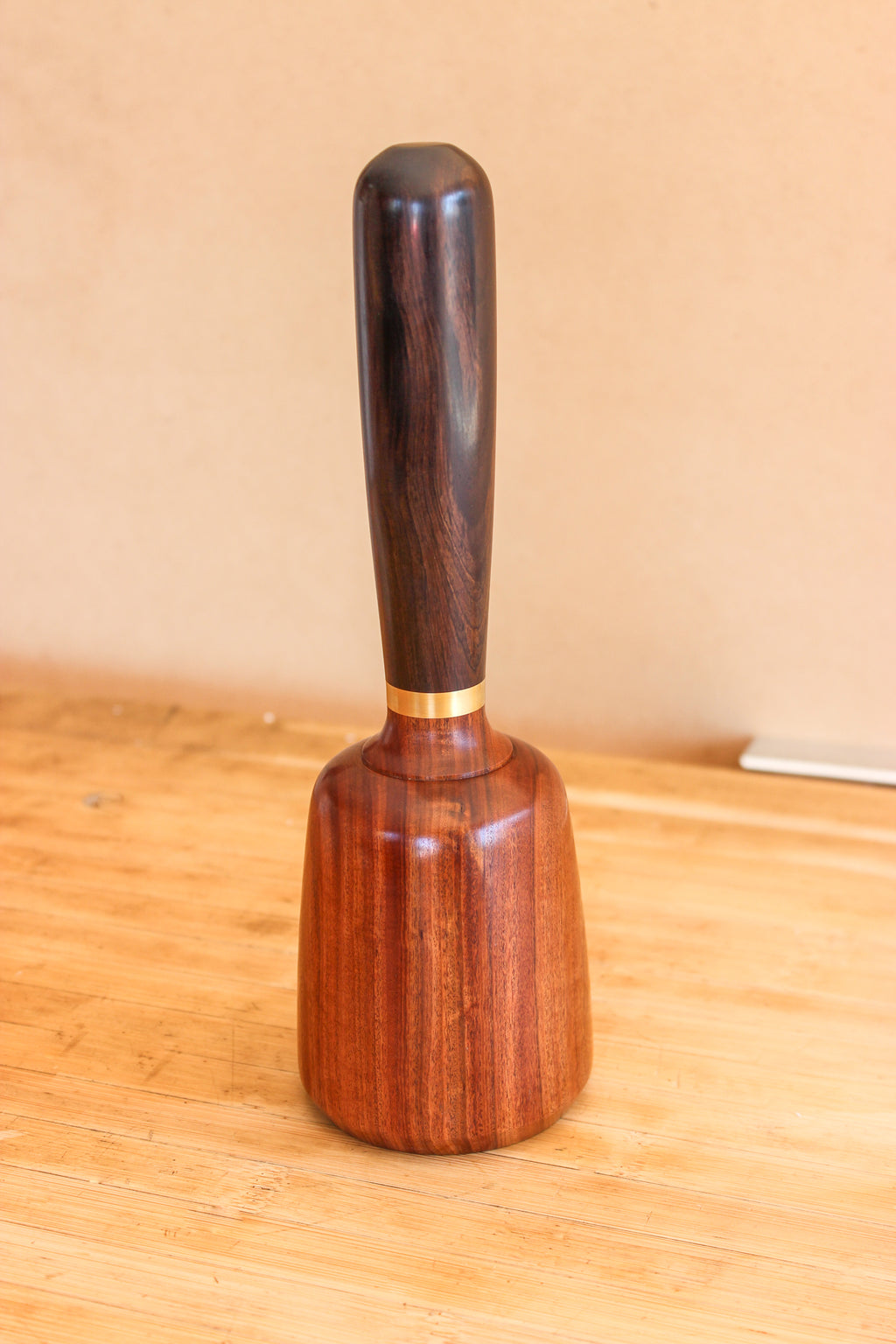 Specialty Premium Carving Mallet