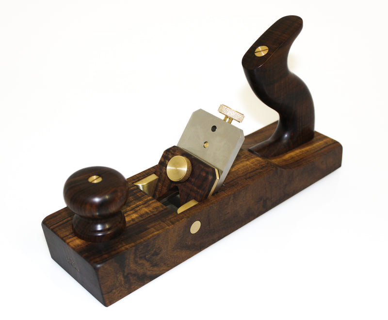Specialty Ringed Gidgee A55 Smoothing Plane