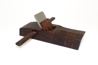 Specialty Ringed Gidgee Smoothing Plane