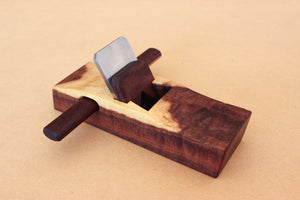 Bargain Gidgee Palm Smoothing Plane