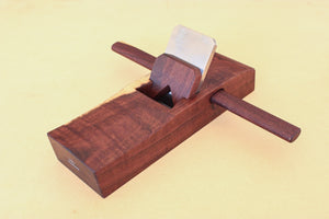 Bargain Gidgee Smoothing Plane