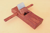 Specialty Bull Oak Smoothing Plane