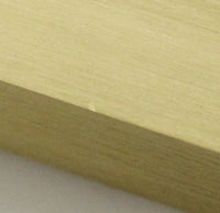 Bargain 3/4" Shoulder Plane - visual blemish