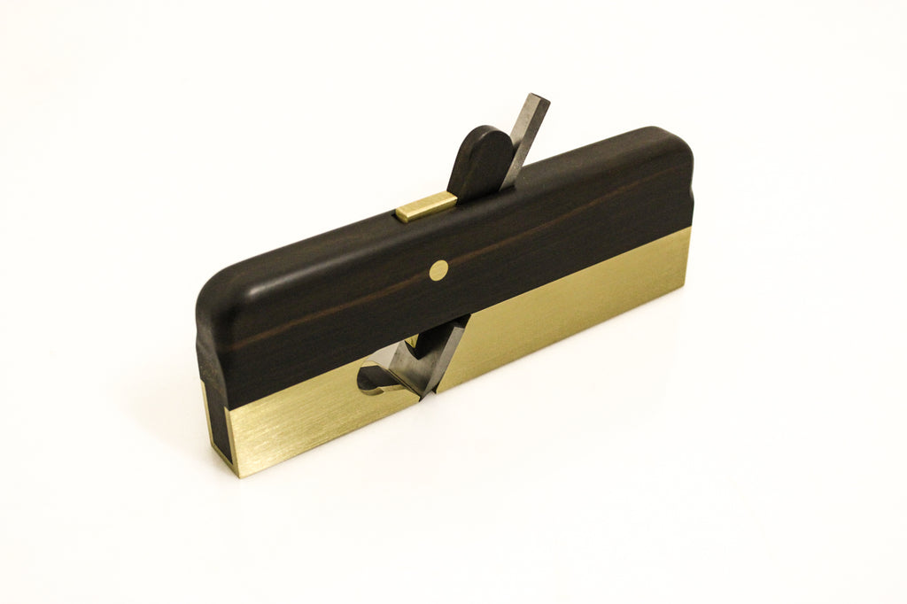 Specialty Ebony 3/4" Shoulder Plane