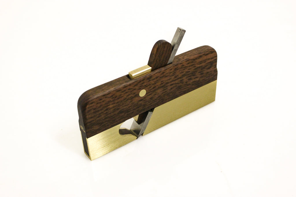 Specialty Tiger Myrtle 1/2" Shoulder Plane