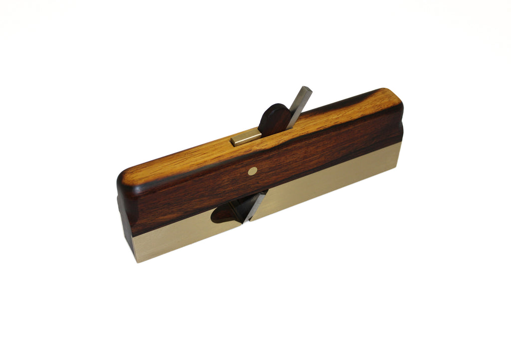 Specialty Brazilian Rose Wood 1" Shoulder Plane