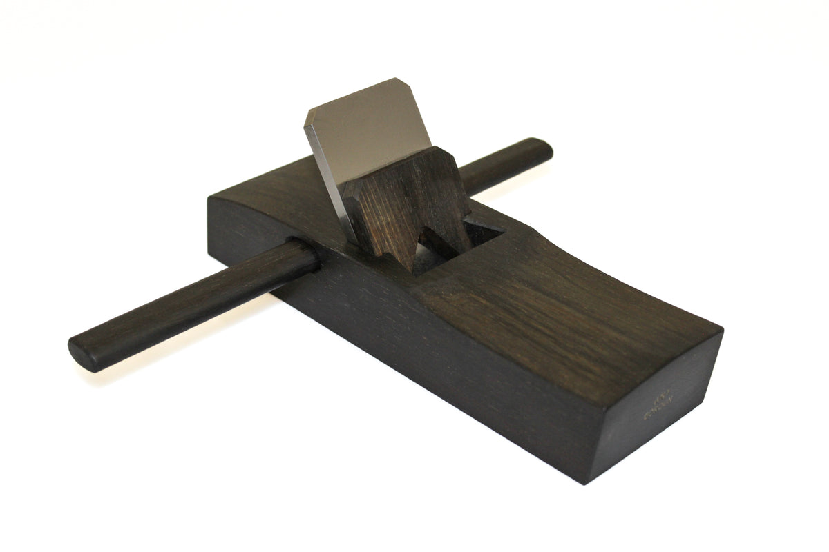 Specialty Pau Santo Smoothing Plane