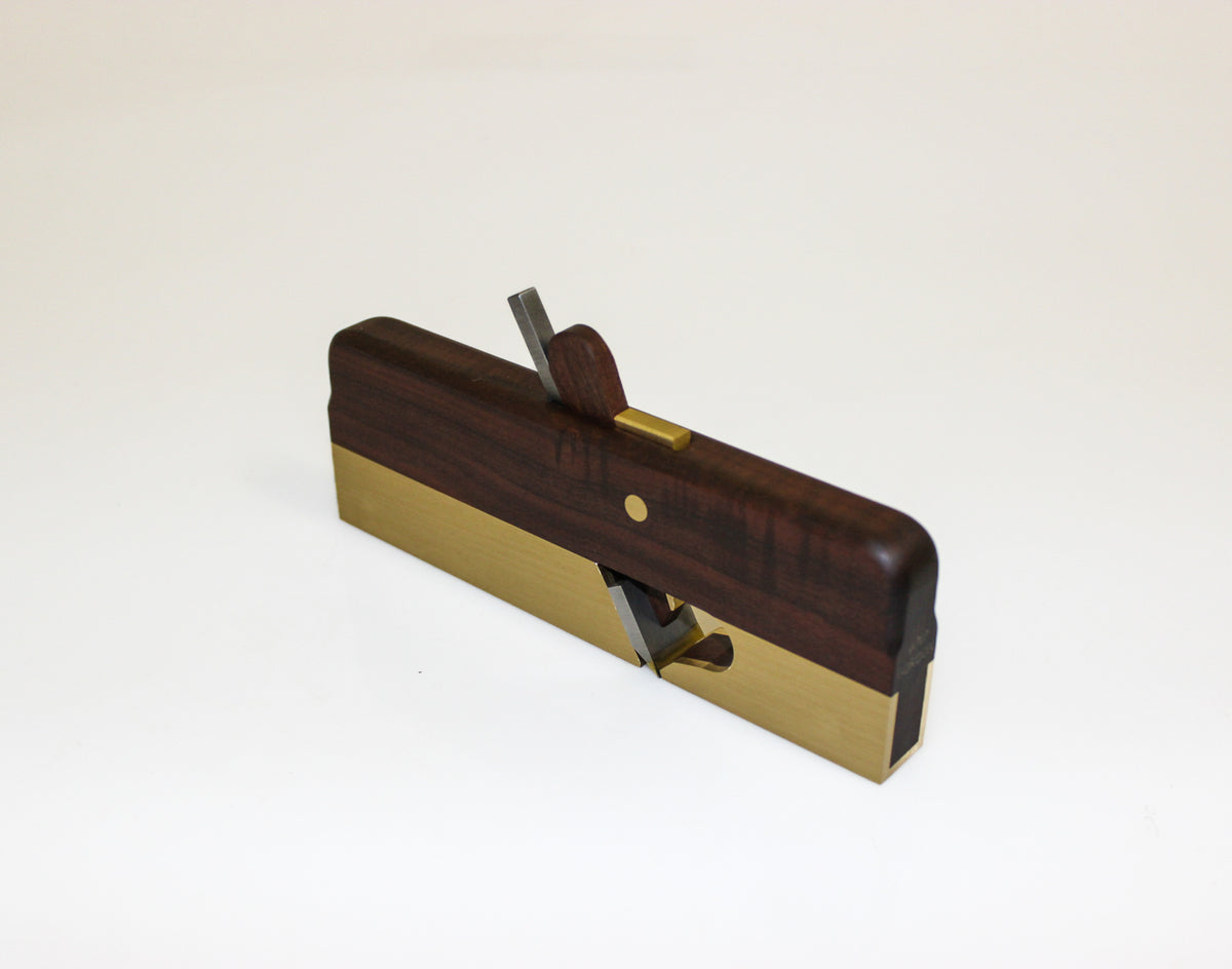Bargain 3/4" Shoulder Plane - Slightly undersized