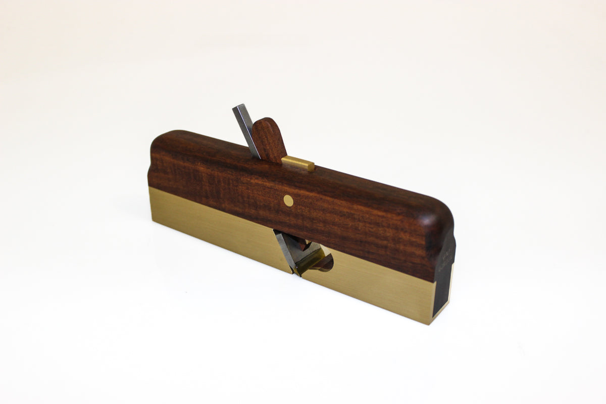 Bargain 1" Shoulder Plane - Slightly undersized