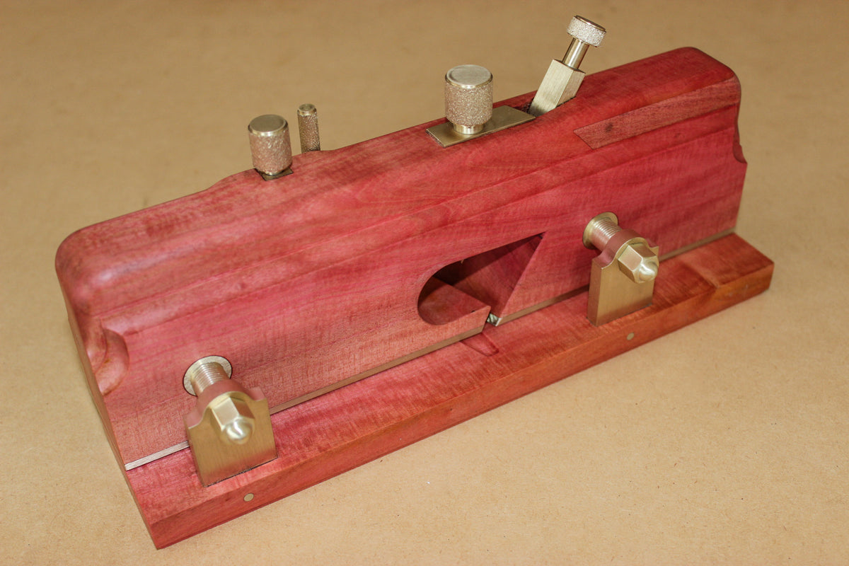 Bargain Pink Ivory Moving Fillister Plane