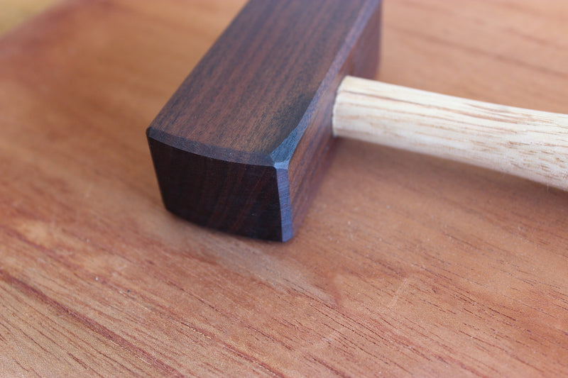 Bargain Gidgee Mallet