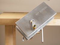 Non Racking Pattern Makers Vice – HNT Gordon & Co. Classic Planemakers ...