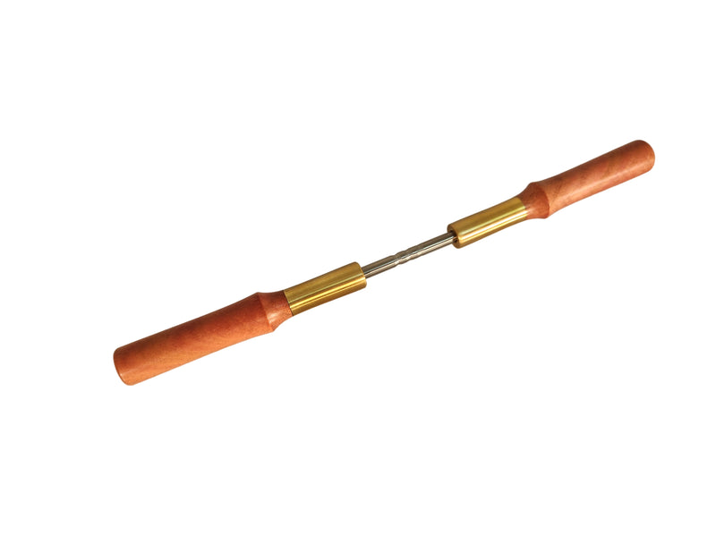 Original AB1 Accu-Burr™ Burnisher - With Handles