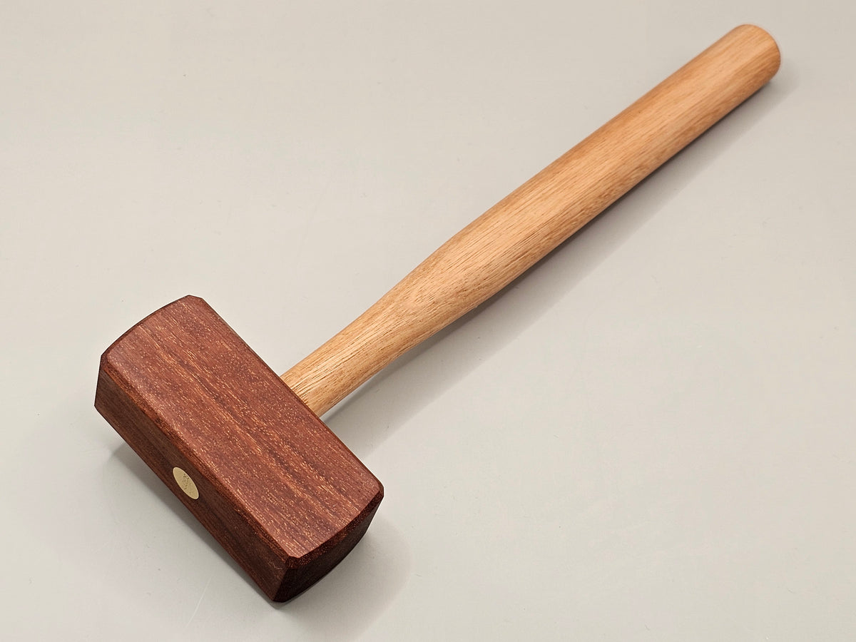 Specialty Cooktown Ironwood - Plane Setting Mallet