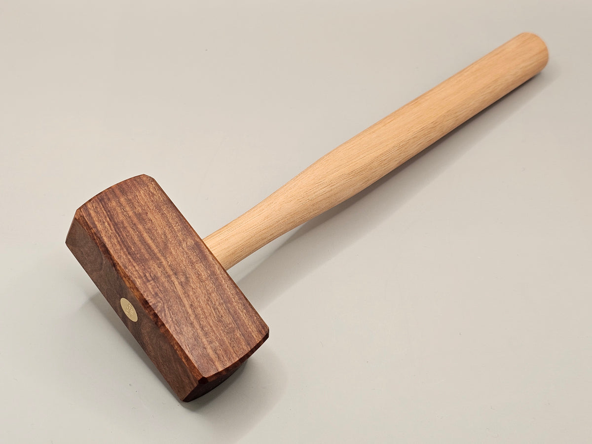 Specialty Mulga - Plane Setting Mallet