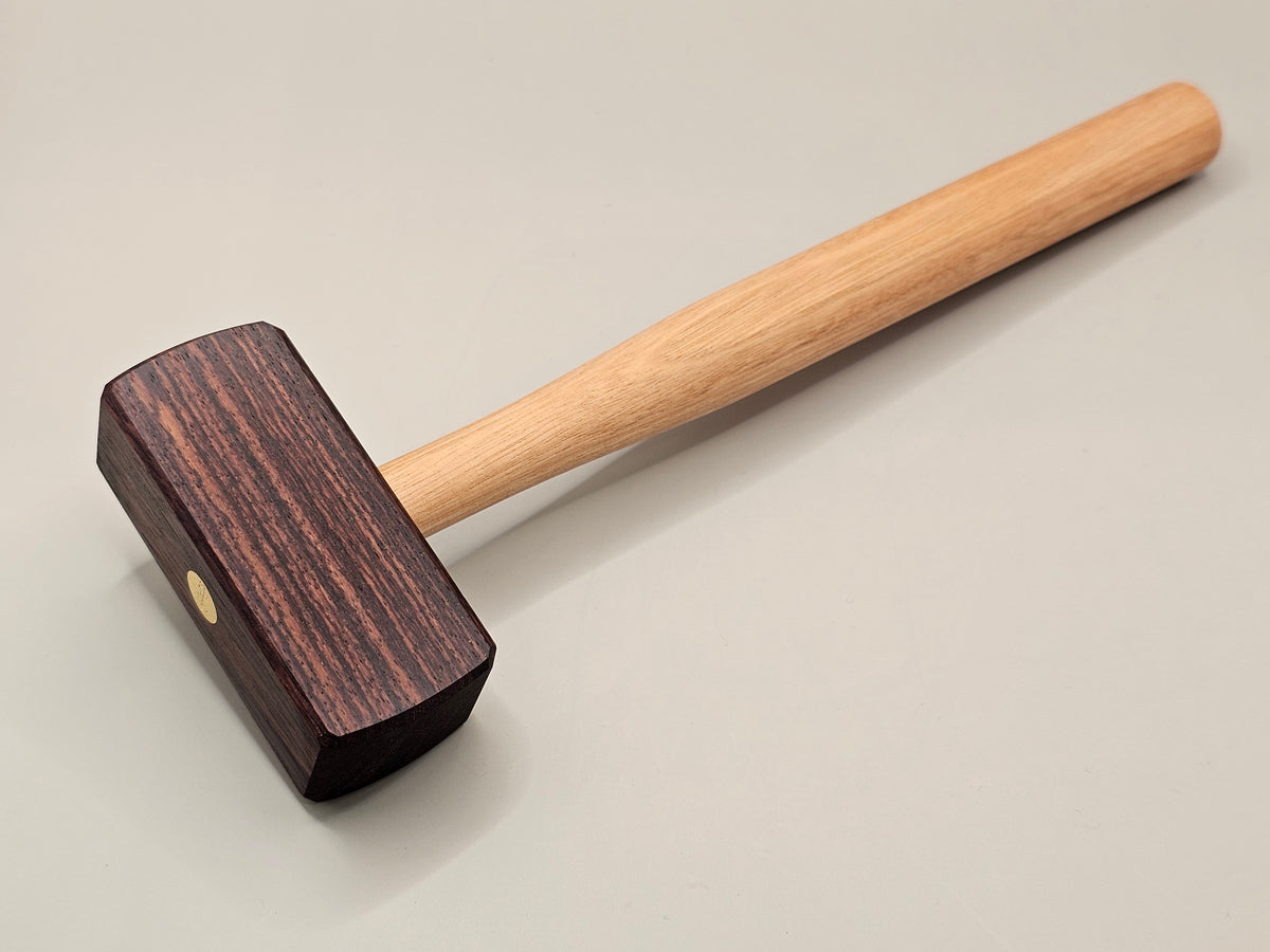 Specialty Indian Rosewood - Plane Setting Mallet