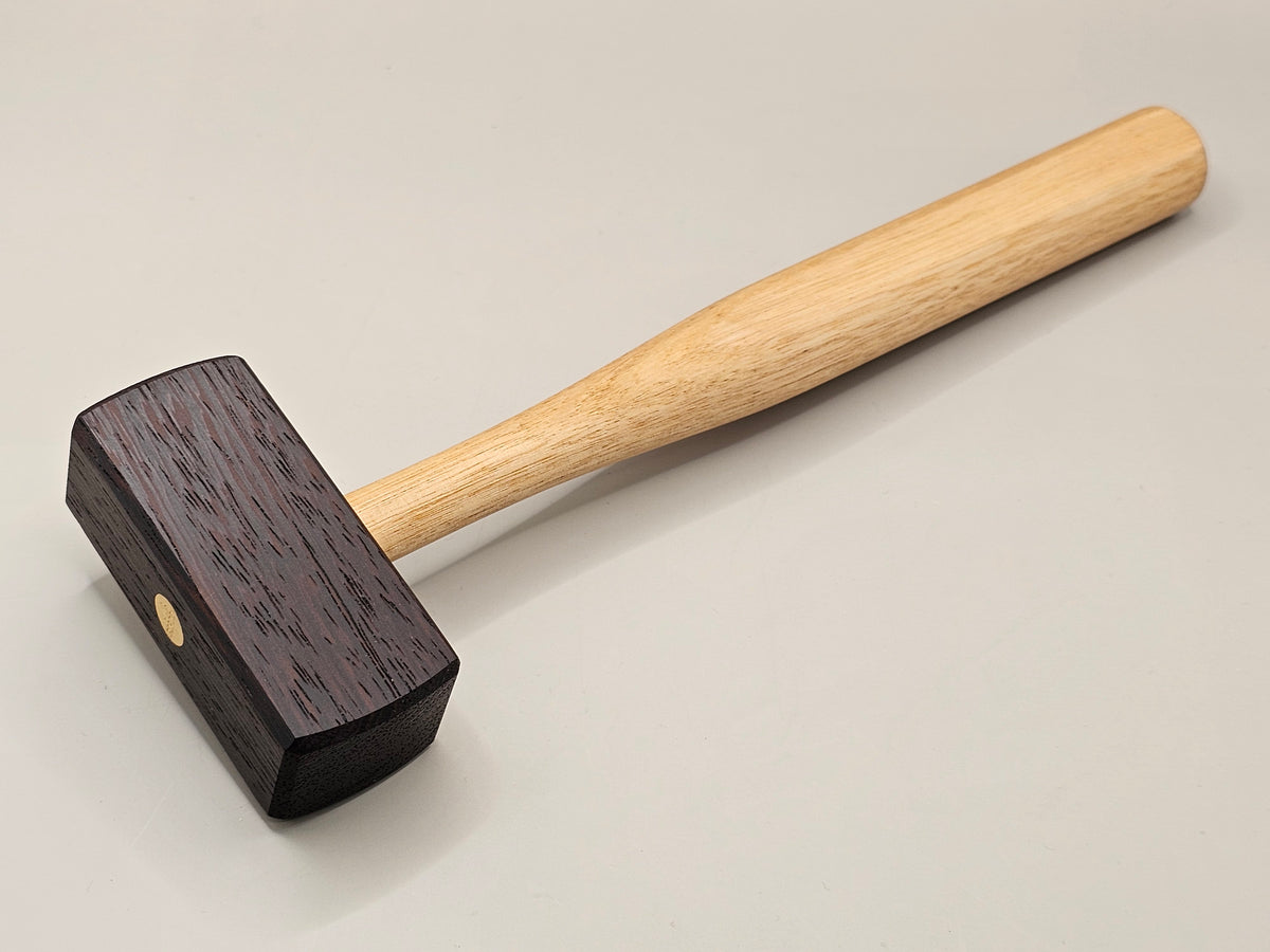 Specialty Wenge - Plane Setting Mallet