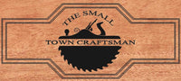 Holdfast Boots - The Small Town Craftsman