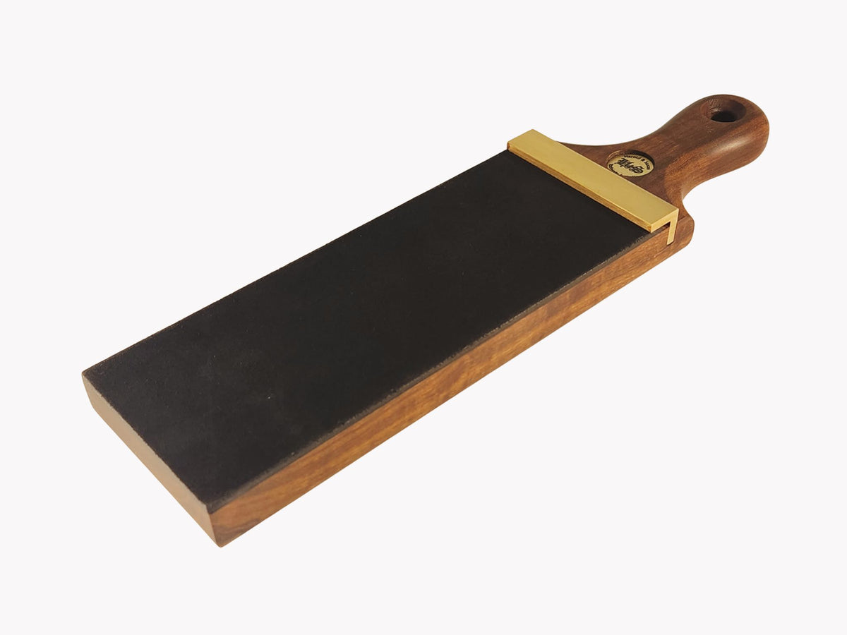 Premium Strop - Figured Gidgee