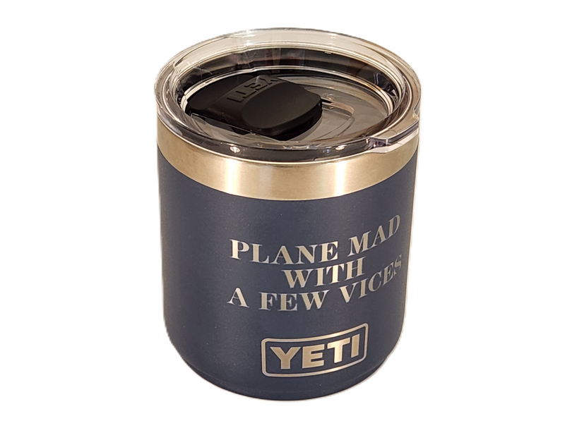 YETI Coffee Mug - 10oz