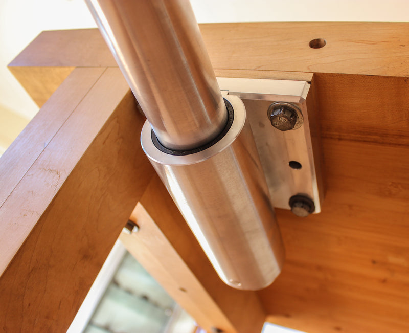 Non Racking Front Vice (Vise) – HNT Gordon & Co. Classic Planemakers ...