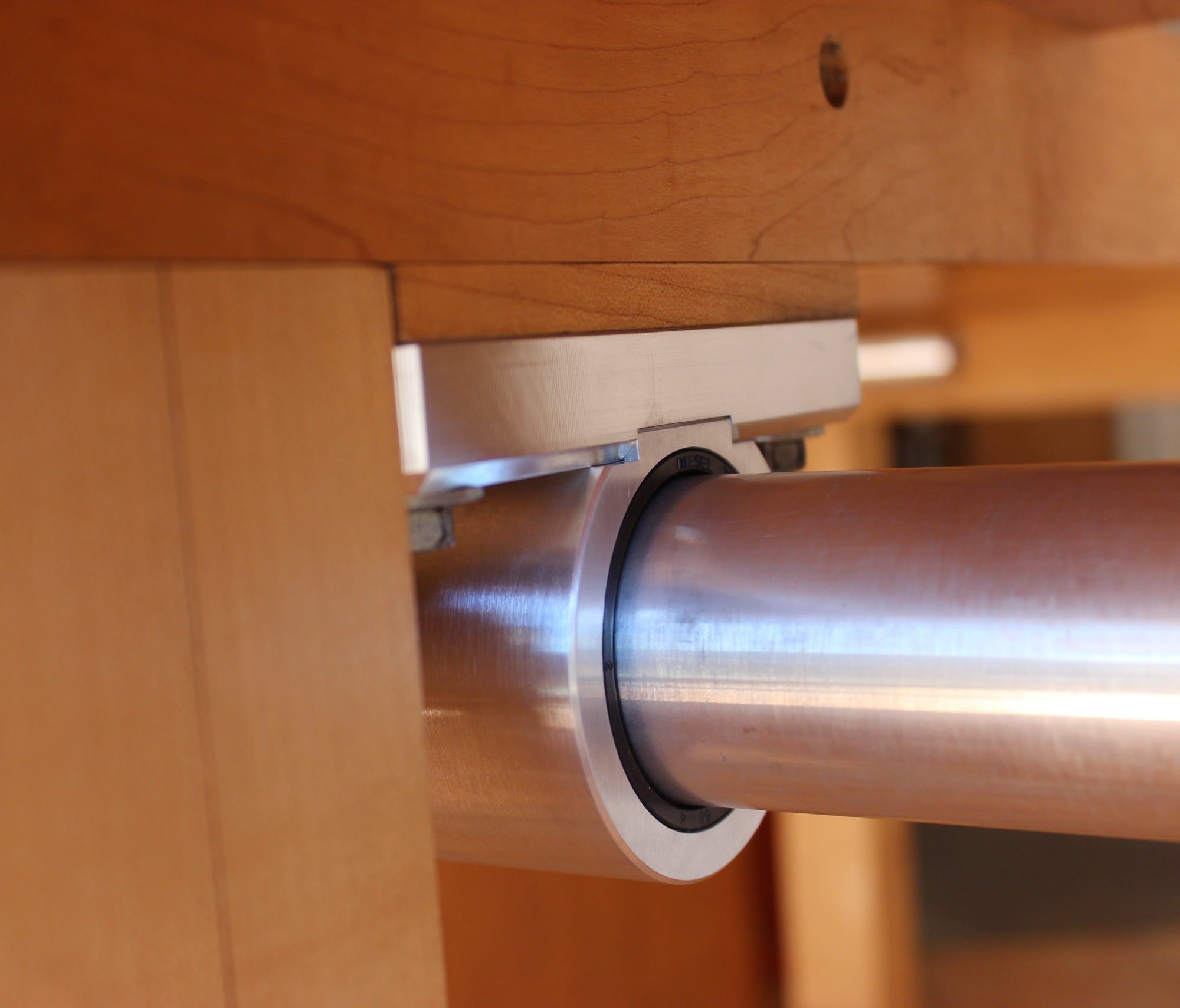 Wood Working Bench Front Vice (Vise) - Non racking – HNT Gordon & Co ...