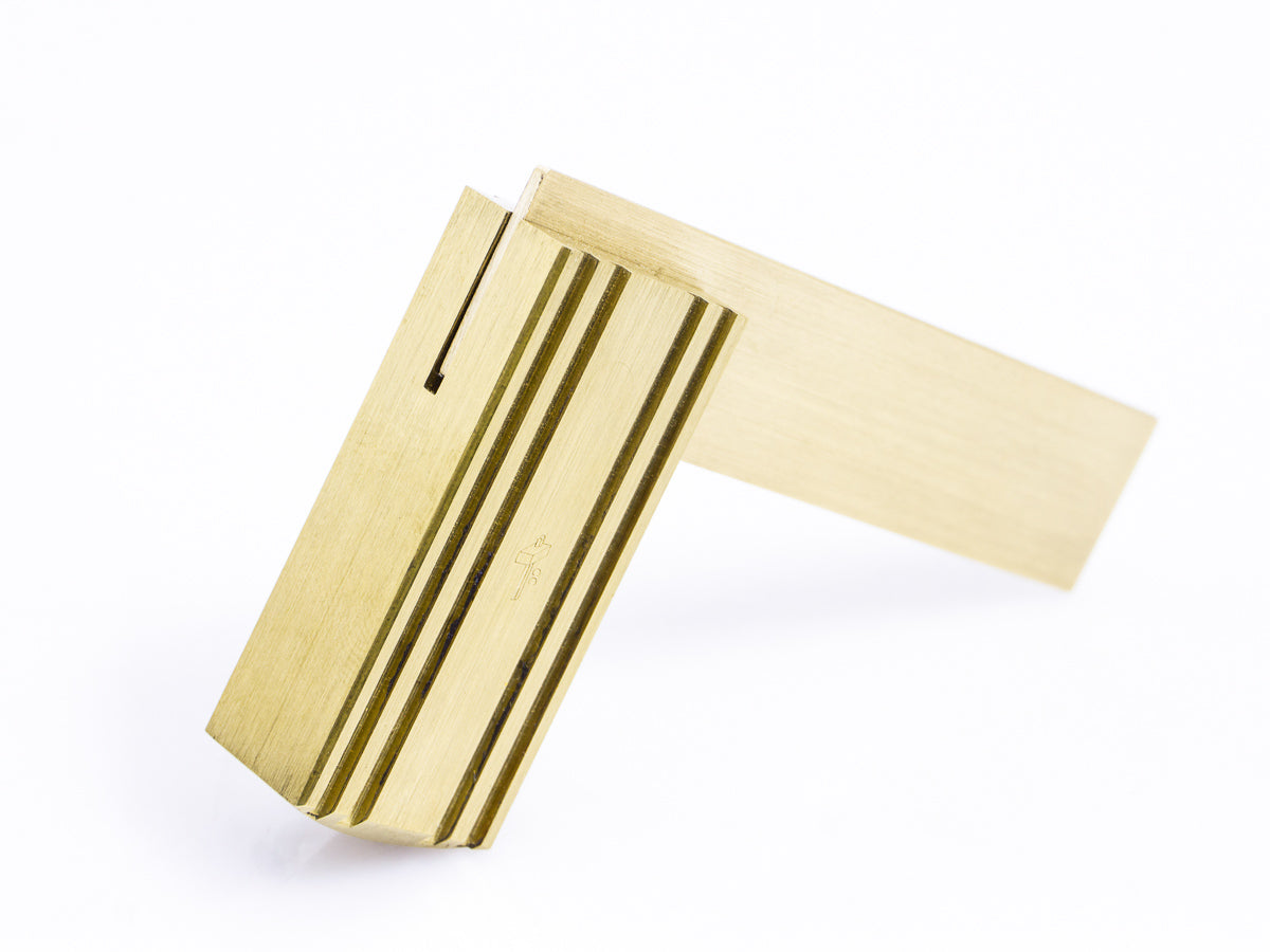 Colen Clenton 2" recalibratable square