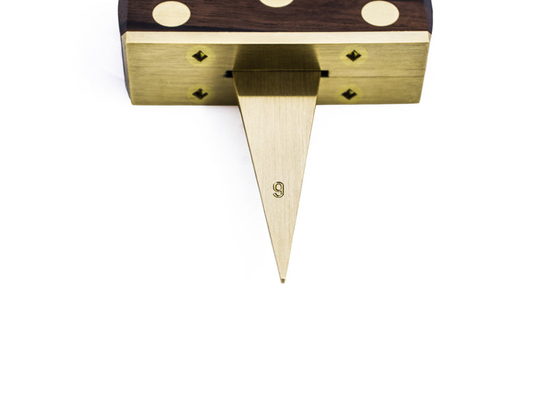 Colen Clenton Ebony 6:1 recalibratable dovetail marker