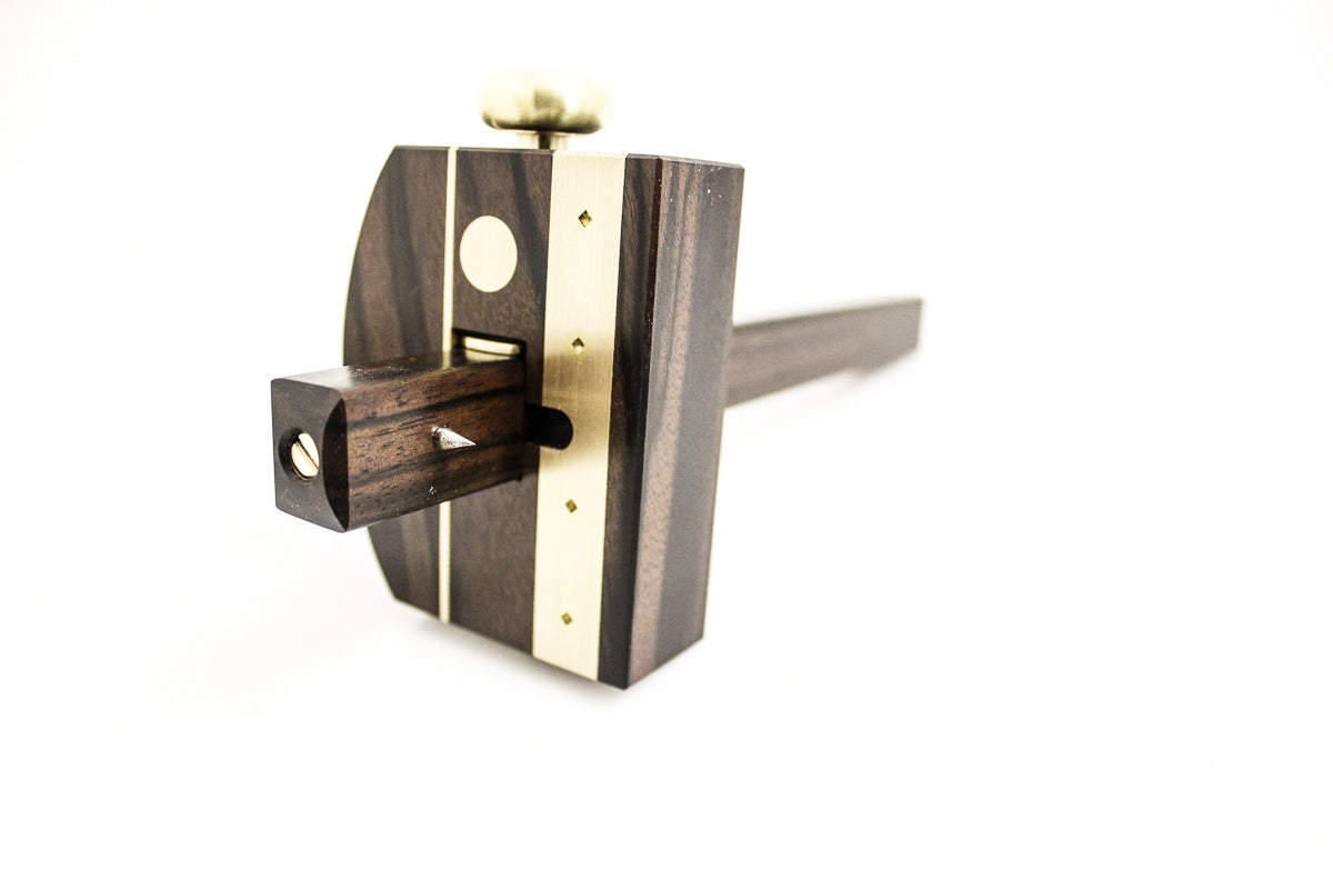 Colen Clenton Ebony Marking Gauge