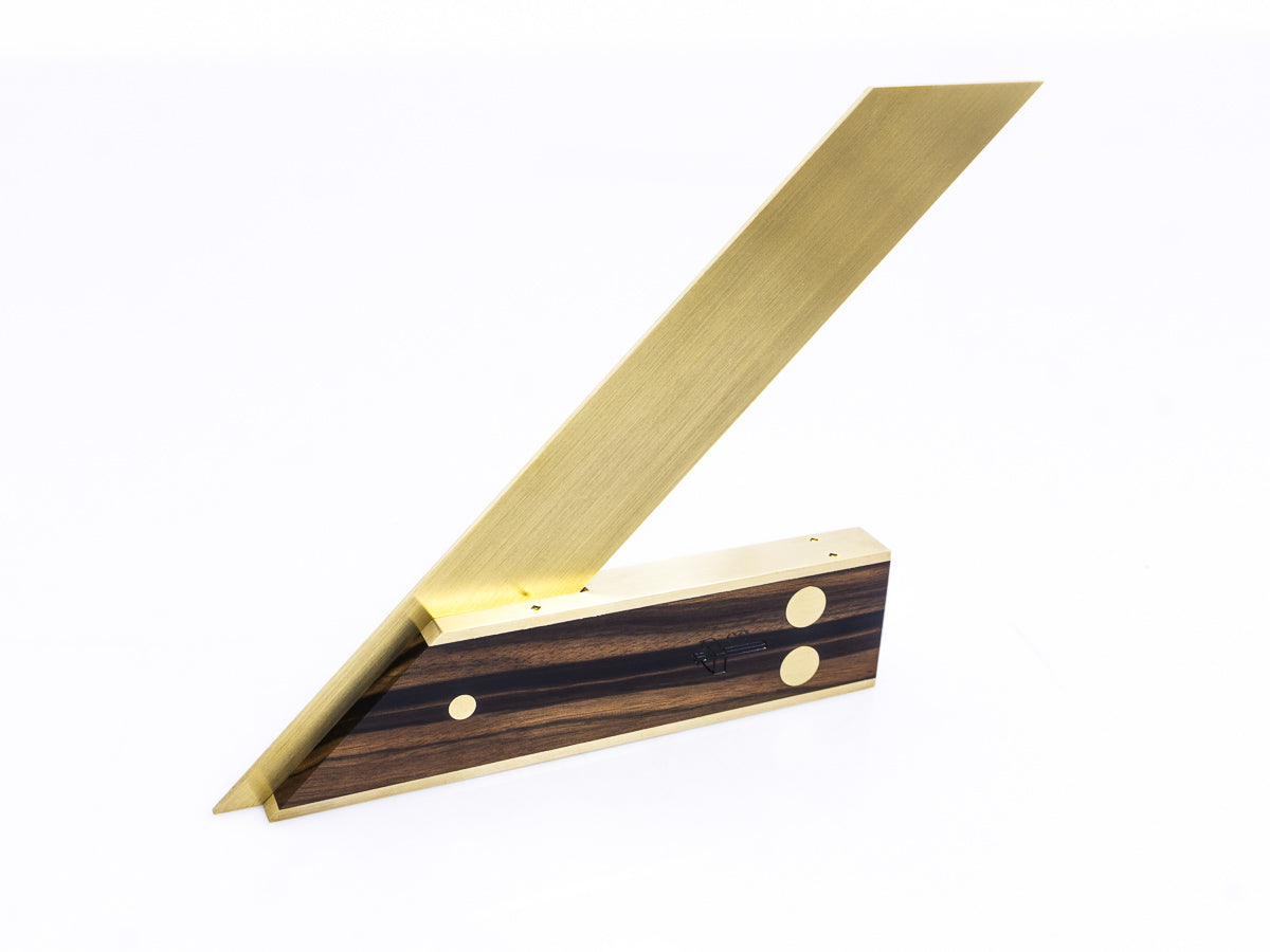 Colen Clenton Ebony 6" 45 degree recalibratable marker