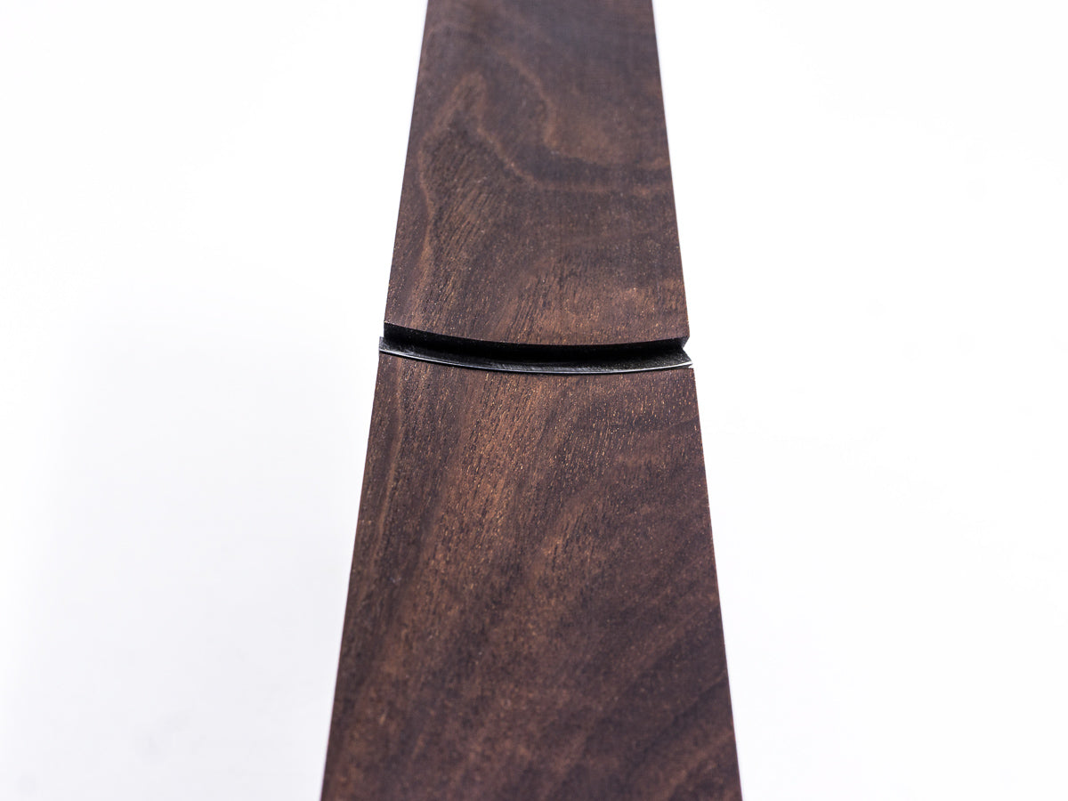 HNT Gordon 1 1/2" Hollow Plane