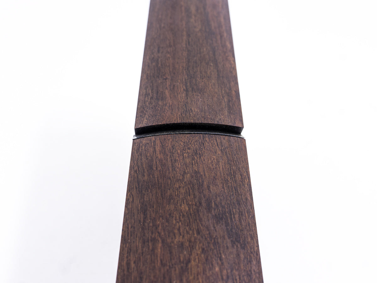 HNT Gordon 1 1/2" Round Plane