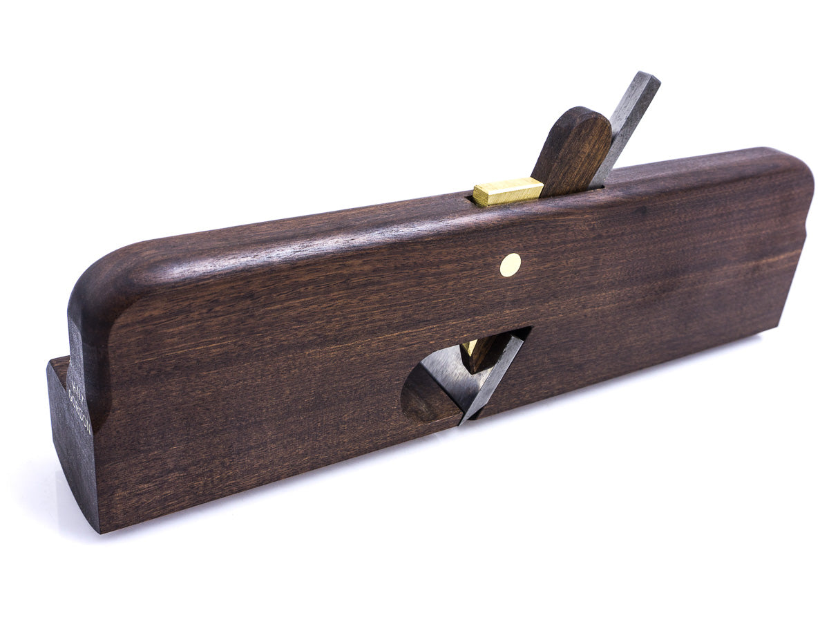 HNT Gordon 1 1/2" Round Plane