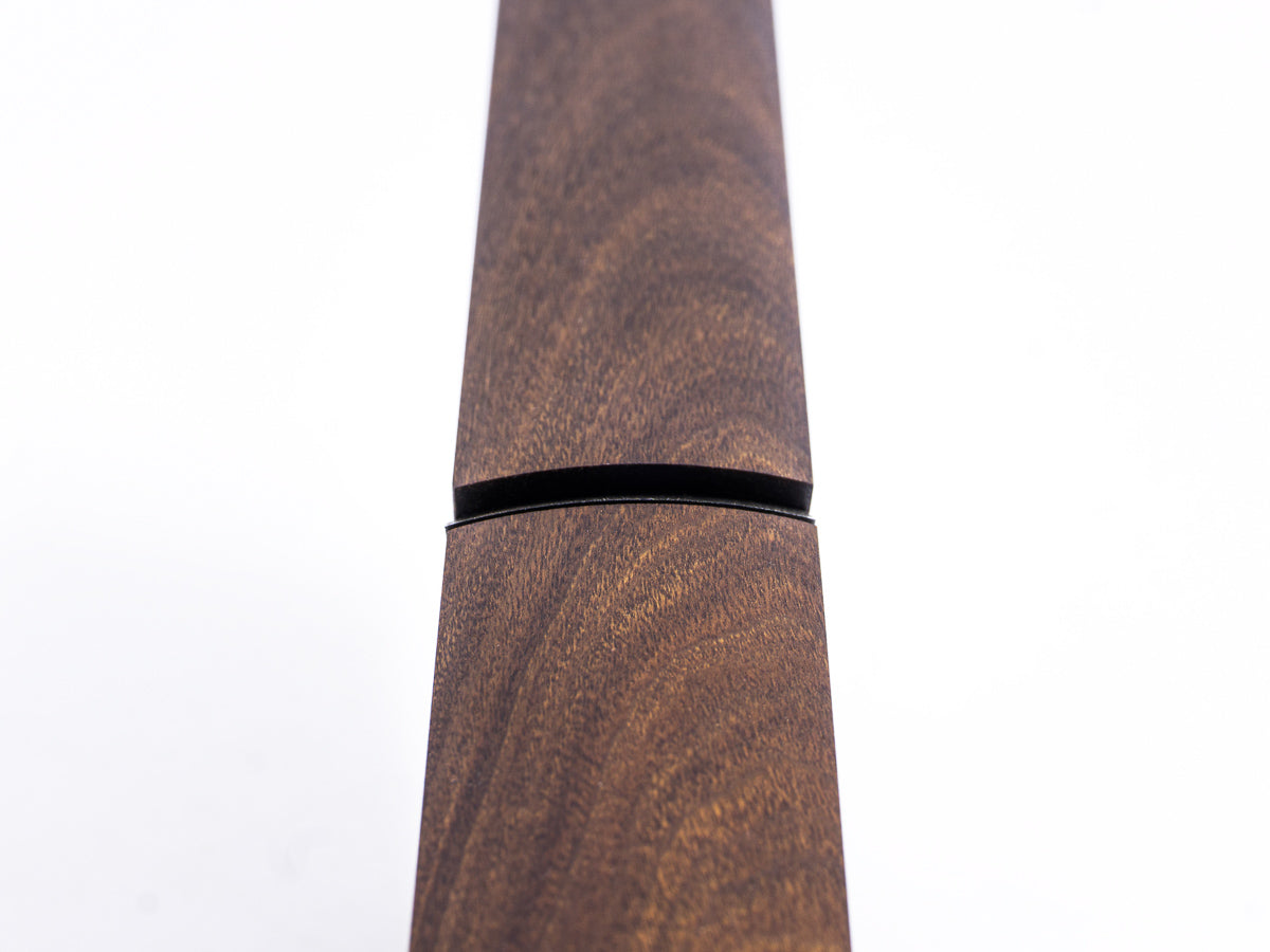 HNT Gordon 1 1/4" Round Plane