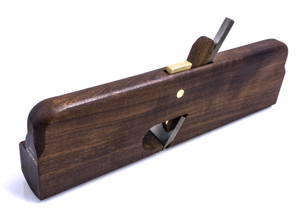 HNT Gordon 1" Round Plane