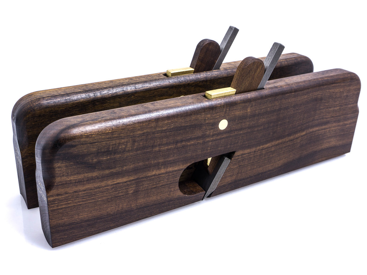 HNT Gordon 3/4" Hollow and Round Pair