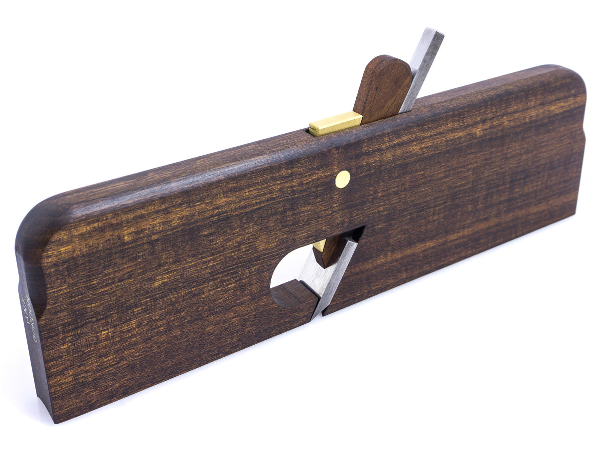 HNT Gordon 3/8" Hollow Plane