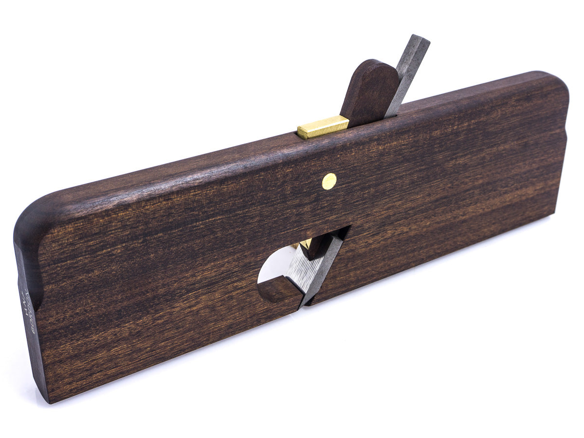 HNT Gordon 3/8"Round Plane
